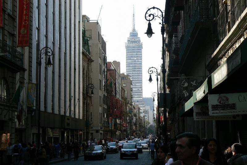 09 Citta del Messico